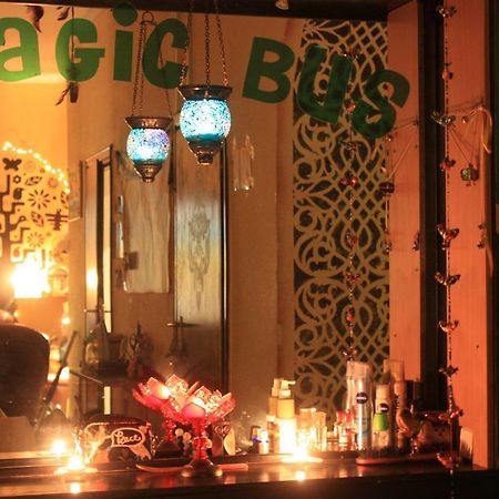 Magic Bus Kiev Hostel Zewnętrze zdjęcie