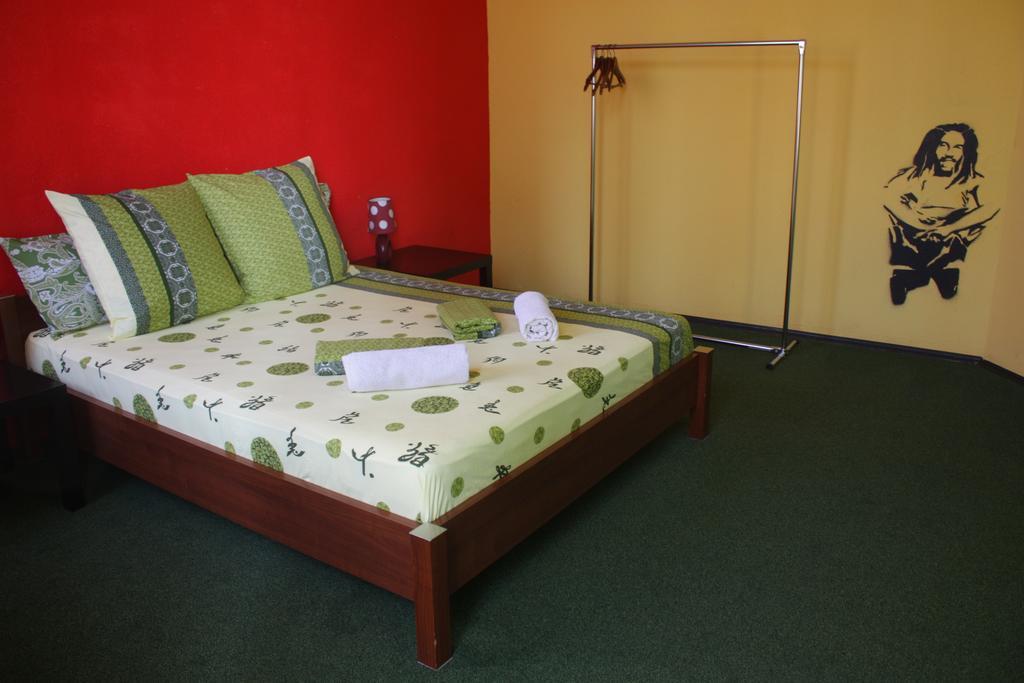 Magic Bus Kiev Hostel Pokój zdjęcie